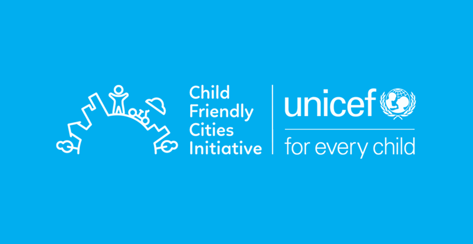 유니세프 아동친화도시 분석 플랫폼 구축